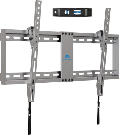 TV Wall Mount for Most 37-75 Inch Max VESA 600x400mm, 132lbs MD2968-LK